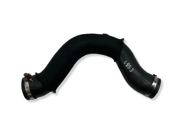 Jeep Cherokee III KJ Intercooler hose/pipe 