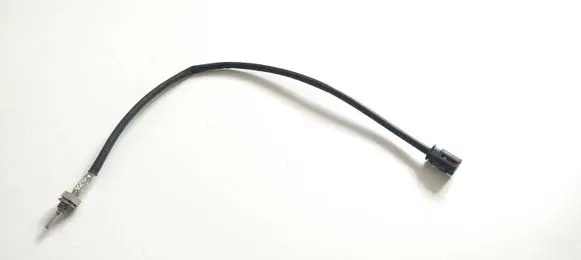 BMW 4 F36 Gran coupe Exhaust gas temperature sensor 8507628 0728000471