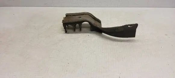 Jeep Grand Cherokee Rear seat side bottom trim 72523W