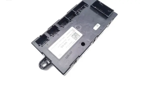 Volkswagen Golf VIII Air conditioning/heating control unit 5WA907007Q 90155202