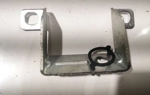 Volkswagen PASSAT B6 Other exterior part 