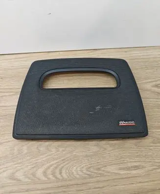Volvo XC90 Dash center speaker trim cover 30755216 03409831