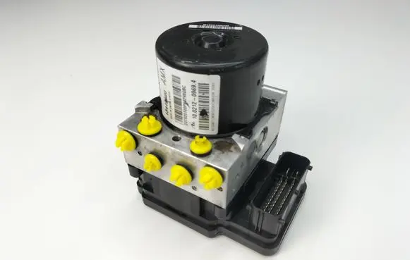 Opel Zafira C ABS Pump 13440100 10021209694