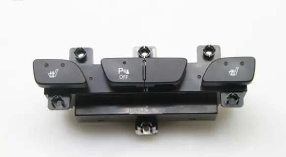 Hyundai ix35 Seat heating switch 846202Y900TAN