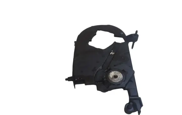 Jaguar XF X250 Timing belt guard (cover) 9X2Q6A247DA