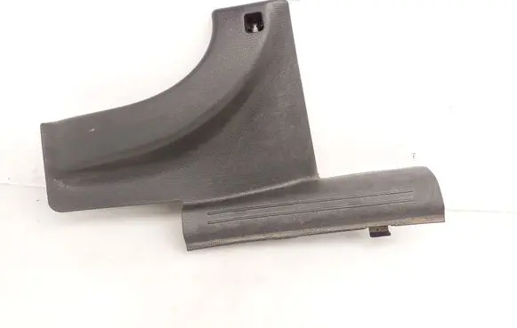 KIA Soul Rear sill trim cover 85885J2000