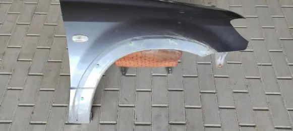Mitsubishi Outlander Fender