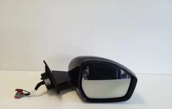 Land Rover Evoque II Front door electric wing mirror M8D217682EAB M8D217682EAB160203 JLRL551