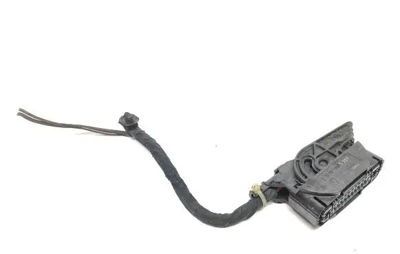 Renault Espace V (RFC) ABS module connector plug 1928405357 PA66GF 150608