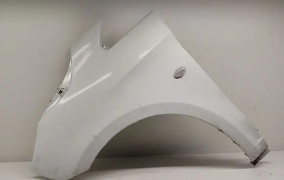 Mercedes-Benz Vito Viano W447 Fender