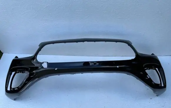 Mercedes-Benz E W213 Front bumper A2138857404