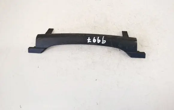 Audi A4 S4 B6 8E 8H Other interior part 1036904560