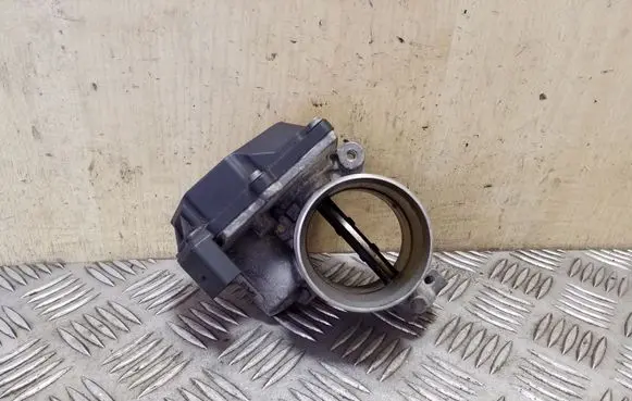 Audi A6 C7 Throttle valve 059145950AA A2C53358421