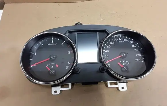 Nissan Qashqai Speedometer (instrument cluster) 24810BR52B