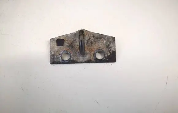 Peugeot 508 Rear door lock loop/hook striker 