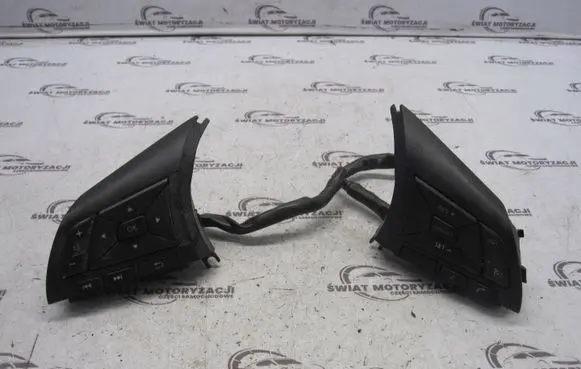 Nissan Micra K14 Wiper turn signal indicator stalk/switch 18828MD