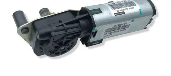 Porsche Taycan 9J1 Seat adjustment motor 1816764X