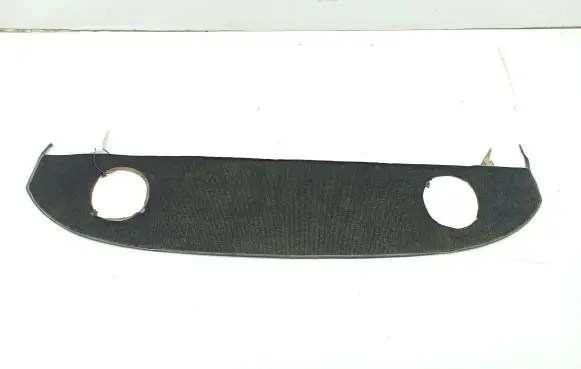 Mercedes-Benz COMPAKT W115 Parcel shelf