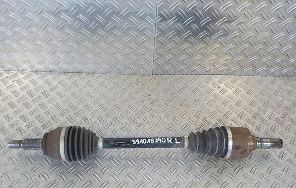 Renault Espace V (RFC) Front driveshaft 391018240R