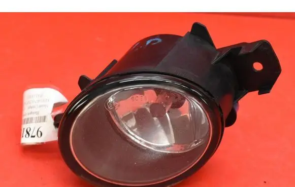 Nissan Qashqai Front fog light 261558992A