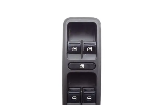 Skoda Yeti (5L) Other switches/knobs/shifts 1Z0959858B