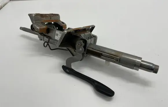 Audi A6 S6 C7 4G Steering wheel axle 4G0419506AR