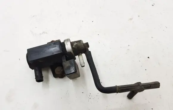 Mercedes-Benz Vito Viano W639 Vacuum valve A0041539328