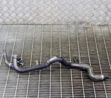Audi A4 S4 B8 8K Engine coolant pipe/hose 8K0121101P 03L121071B