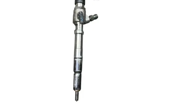 Skoda Praktik (5J8) Fuel injector 03L130277B MH0821685 8EFFFD