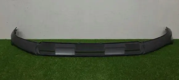 Audi Q2 - Front bumper lip 81a807110b