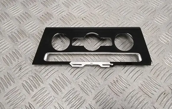 Volkswagen PASSAT B8 Panel trim 3G1863100