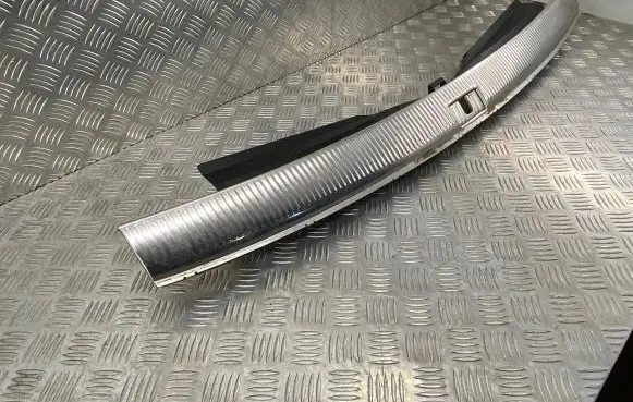 Audi Q7 4L Trunk/boot sill cover protection 4L0864483