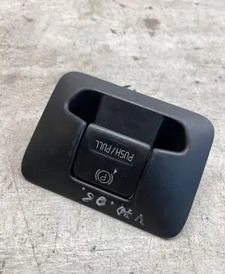 Volvo V70 Hand parking brake switch 30773539