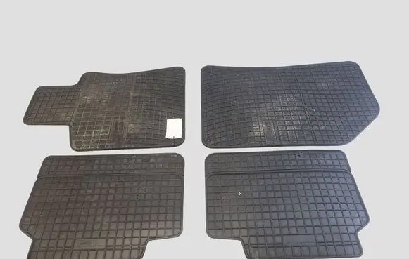 Peugeot 308 Car floor mat set