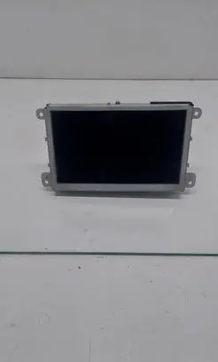 Audi A6 S6 C6 4F Screen/display/small screen 4F0919603B