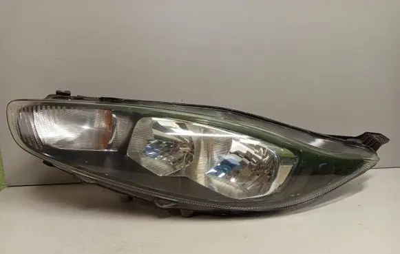 Ford Fiesta Headlight/headlamp C1BB13W030AD