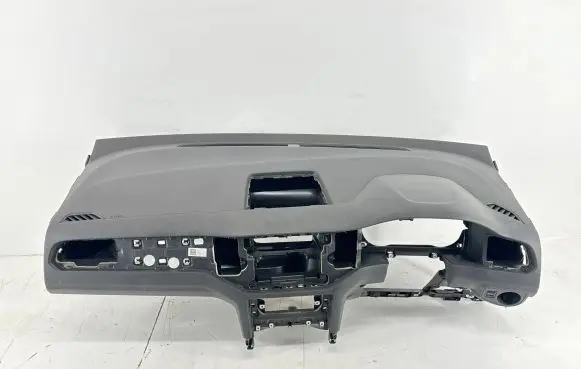 Volkswagen Golf Sportsvan Dashboard 518857181