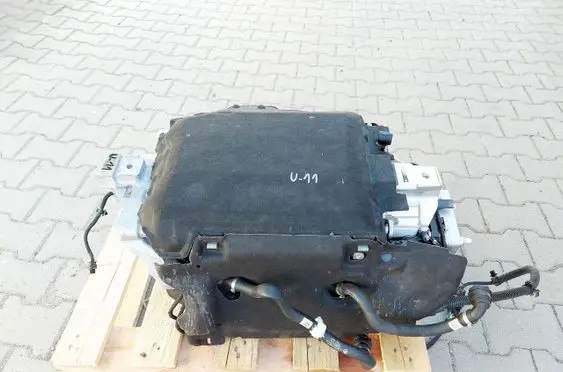 BMW iX1 Electric car motor 8477917