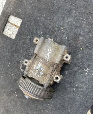 Ford Mondeo MK II Air conditioning (A/C) compressor (pump) 