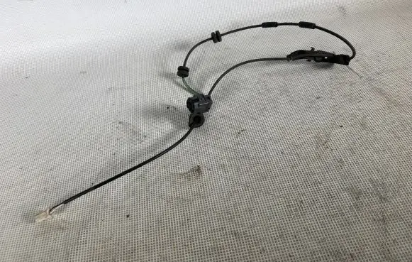 Toyota Prius (XW20) ABS rear brake sensor 