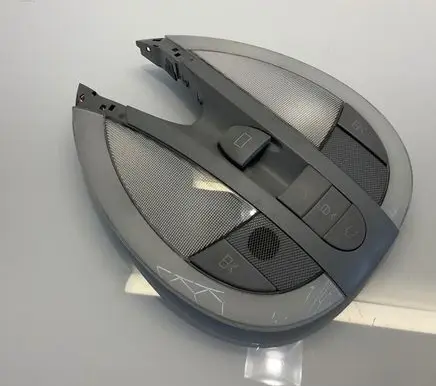 Mercedes-Benz E W211 Front seat light A2118204301 0003735961 2JM00825650