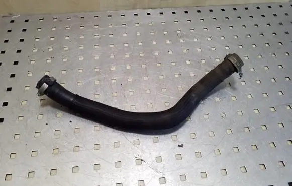 Peugeot 508 Engine coolant pipe/hose