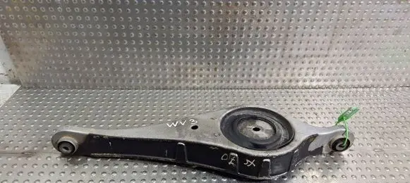 Rear control arm