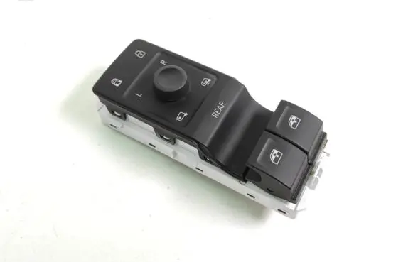 Volkswagen ID.4 Electric window control switch 10A959862AG