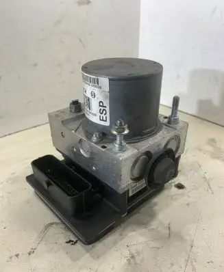 Fiat 500 ABS Pump 52009431 0265252828 5654L2070616