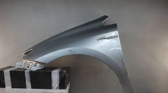 Toyota Auris E180 Fender mounting bracket