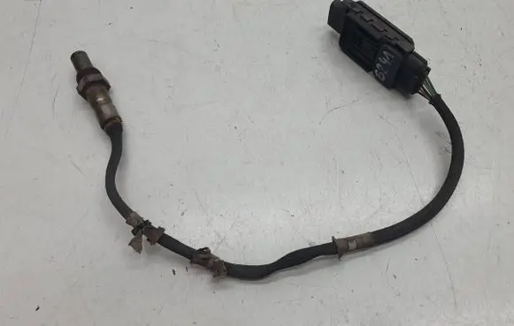 Lambda probe sensor