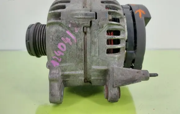 Volkswagen PASSAT B5 Generator/alternator 028903029B