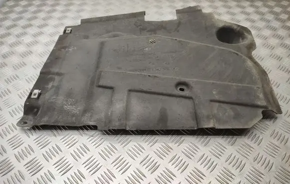 Jaguar XF X260 Other under body part GX63104C21AG