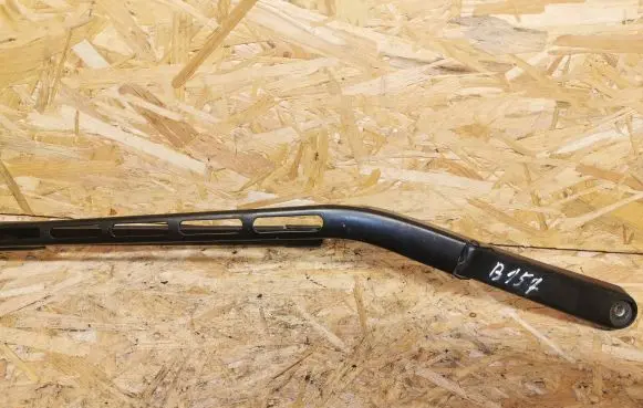 Mercedes-Benz C W203 Front wiper blade arm A2038202544
